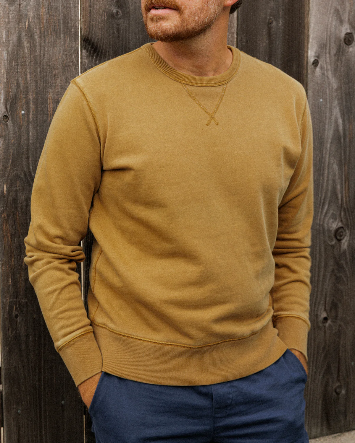 Foundry Crewneck - Image 19