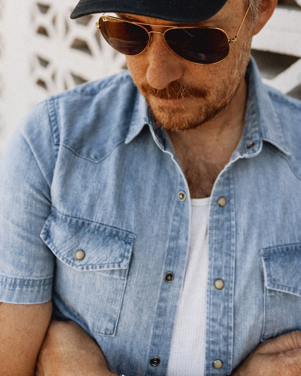 Western Shirt - Image 4