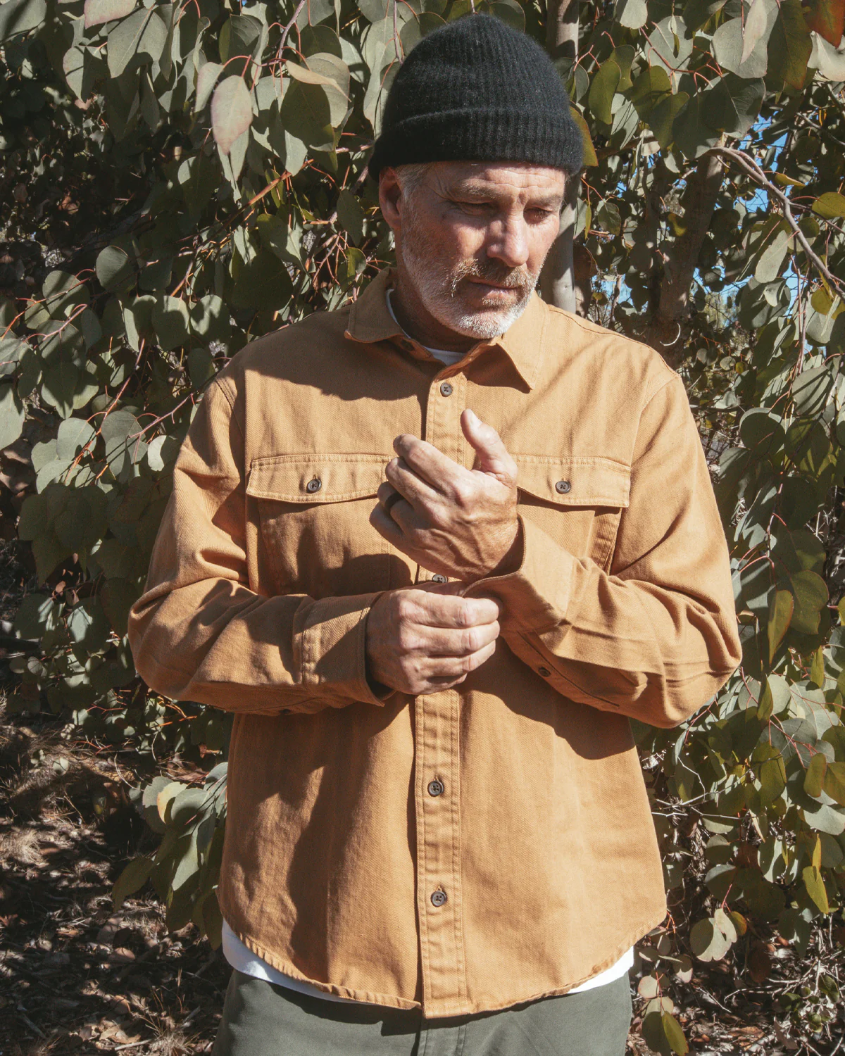 Field Shirt - Image 5
