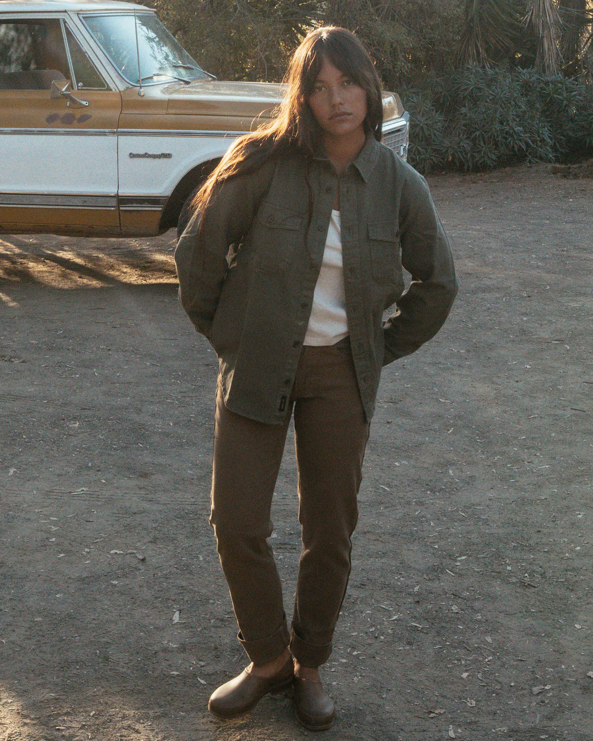 Field Shirt - Image 4