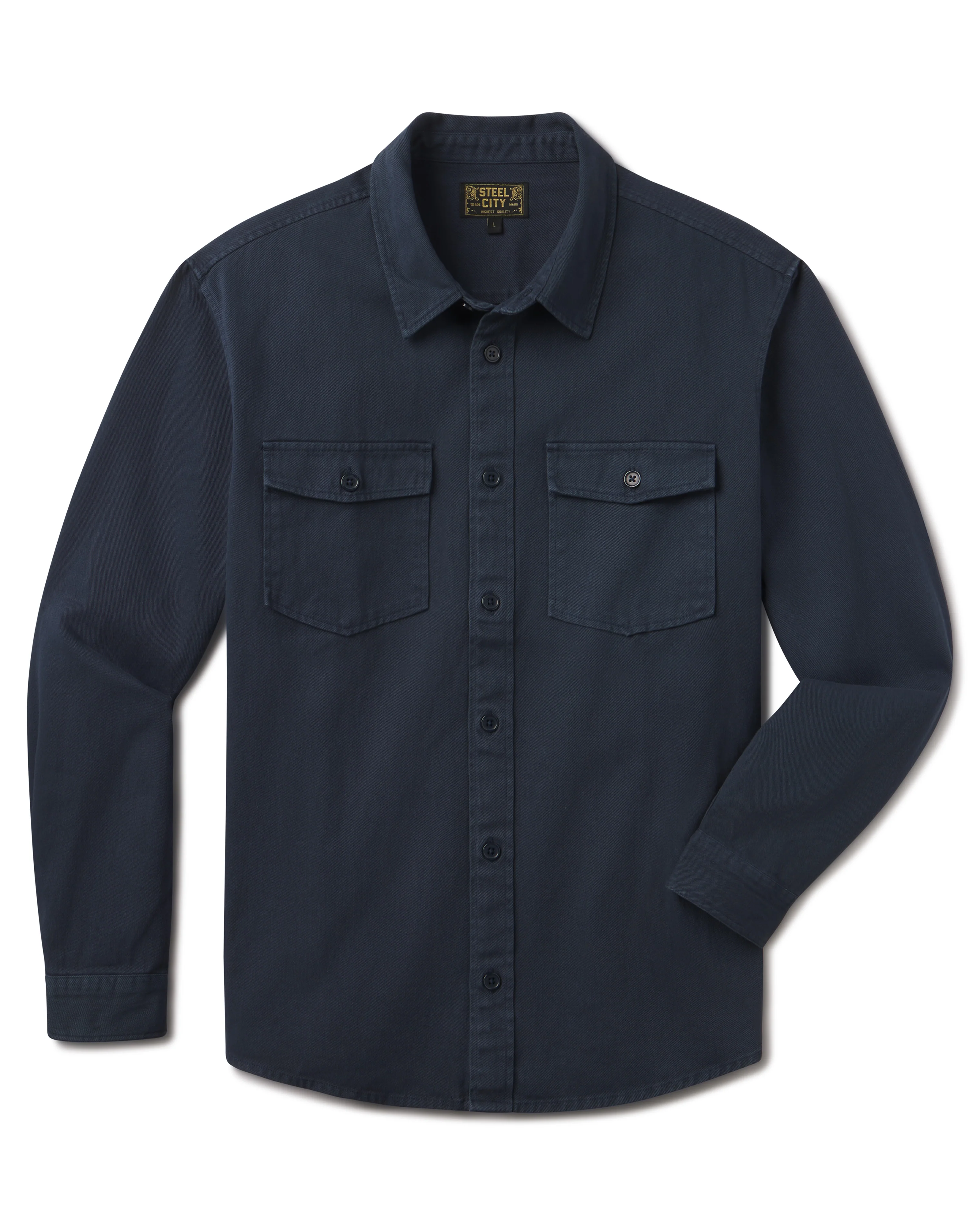 Field Shirt - Image 6