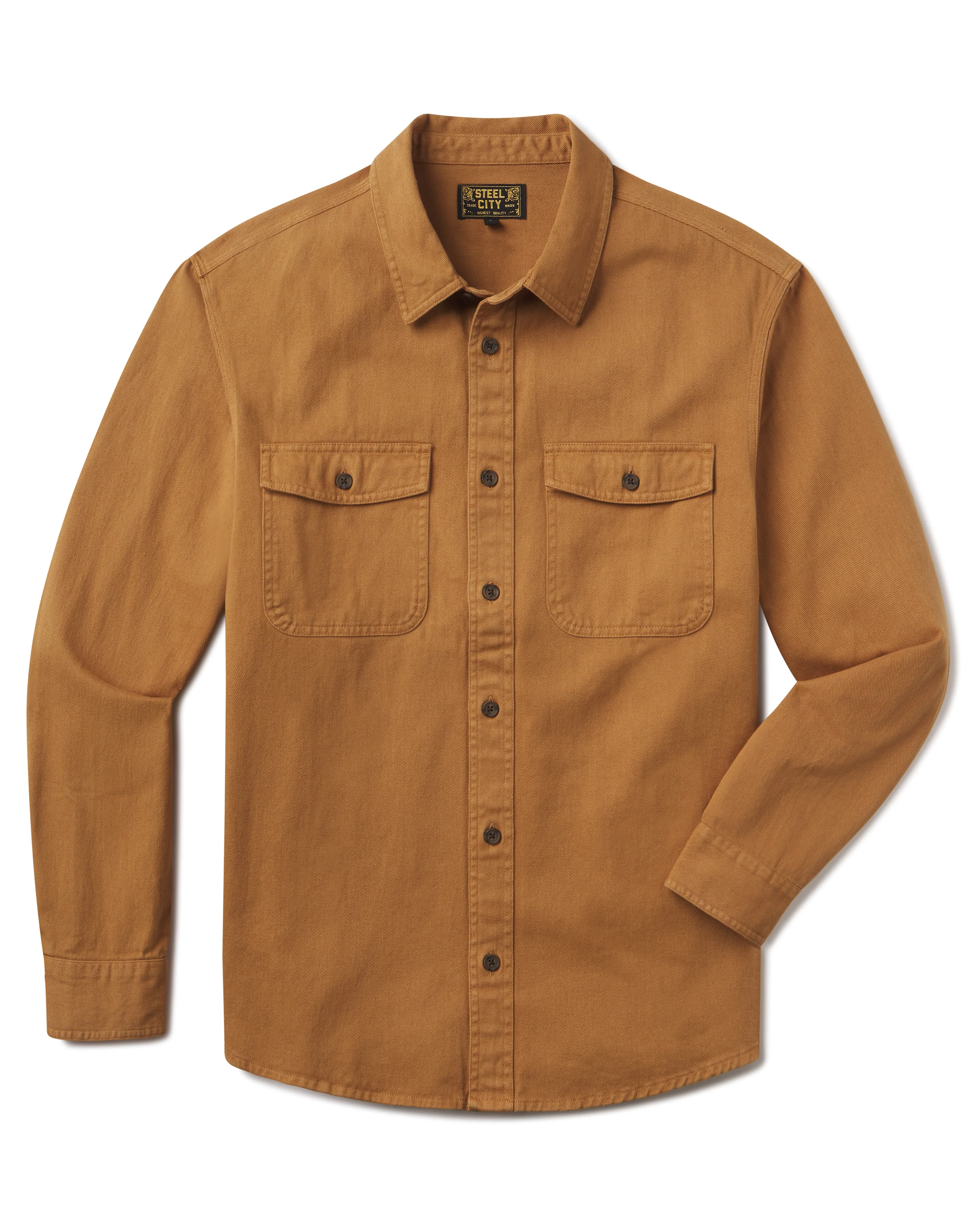 Field Shirt - Image 7