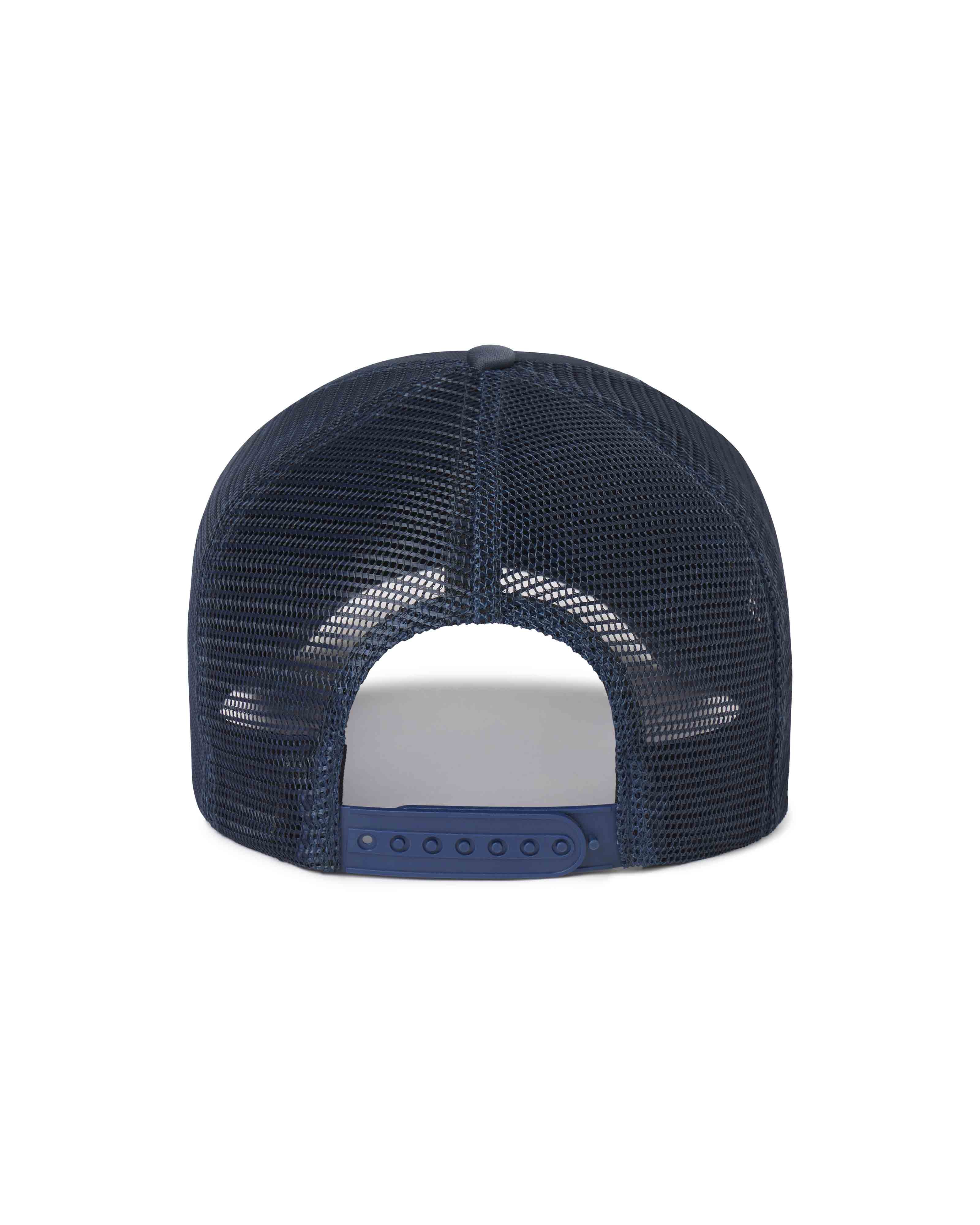 Worn With Pride Trucker Hat - Image 6