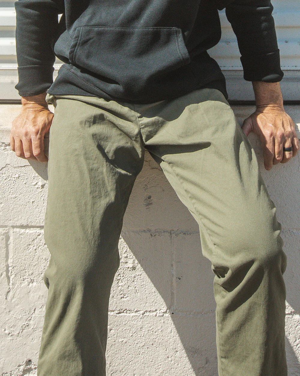 Easy Pant - Image 7