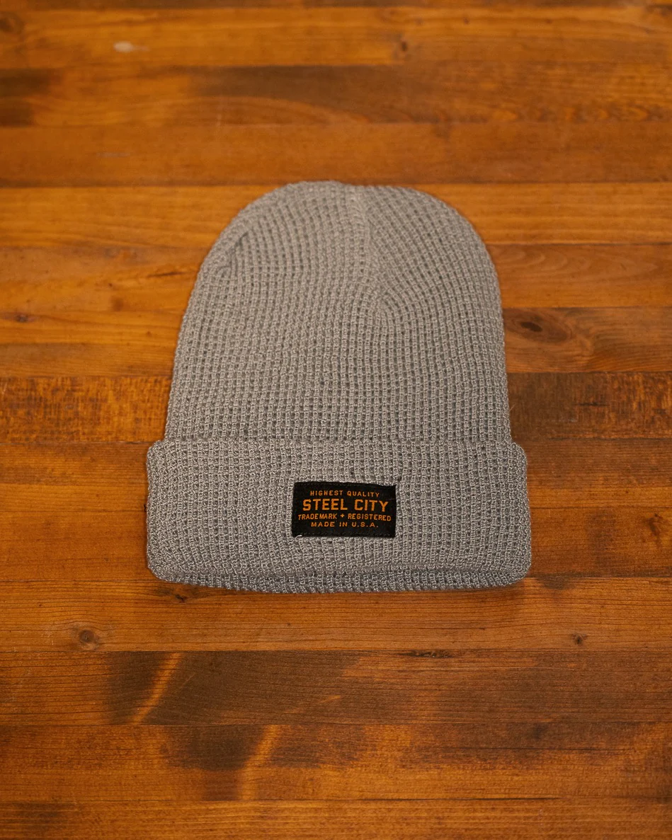 Yard Watch Cap - Image 3